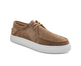 Sapatos Wallabee - Pala Suede Castanho Camport confortável online