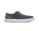 Sapatos Wallabee - Pala Suede Navy Camport confortável online