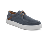 Sapatos Wallabee - Pala Suede Navy Camport confortável online