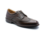 Sapatos New Nobleman Stretch Castanho Escuro Camport confortável online