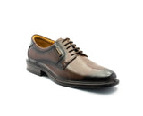 Sapato Nobleman CWT Castanho Camport clássico e elegante confortável online