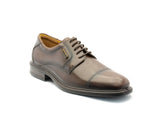 Sapato Nobleman CWT Castanho Escuro Camport clássico e confortável online