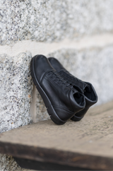 Botas Slipflex Preto