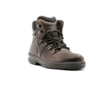 Bota PANZER Castanho Escuro