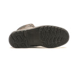 Bota PANZER Castanho Escuro