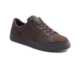 Sapatilhas Rover Castanho Escuro