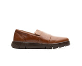 Mocassins Softstep Castanho