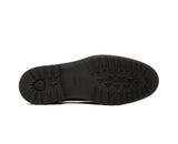 Mocassins PREMIUM II SUEDE Castanho Escuro Camport confortável online