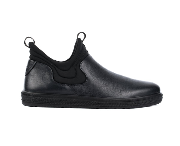 New Alaska Boots Preto Camport confortável online