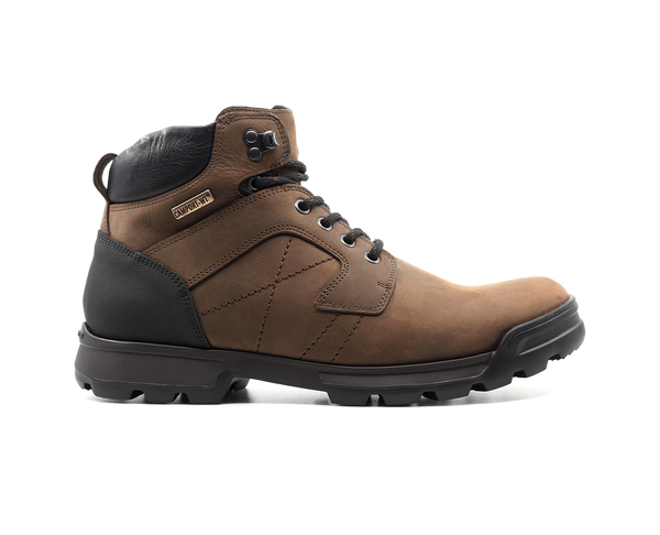 Bota New Eccentric Castanho Camport confortável online