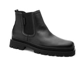 Bota Overtown Xlight Preto Camport confortável online