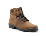 Bota Panzer Castanho Claro Camport impermeável e confortável online
