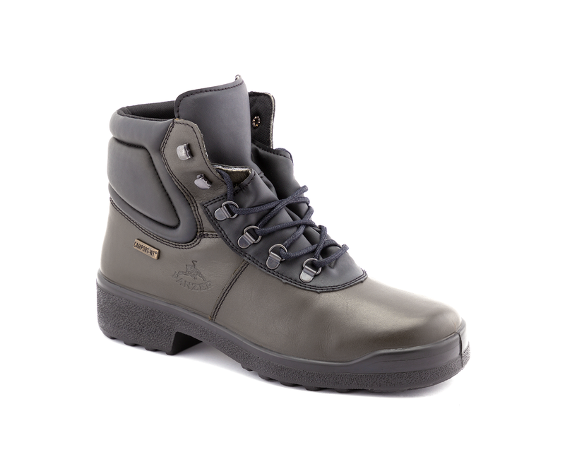 Bota Panzer Khaki Camport confortável online