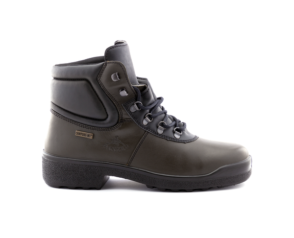 Bota Panzer Khaki Camport confortável online