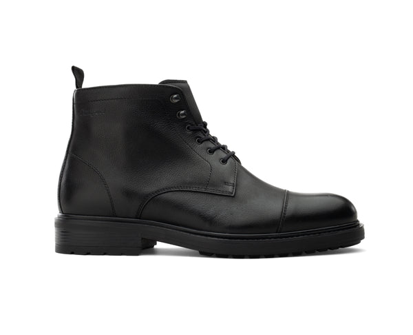 Bota Premium II Preto Camport confortável online