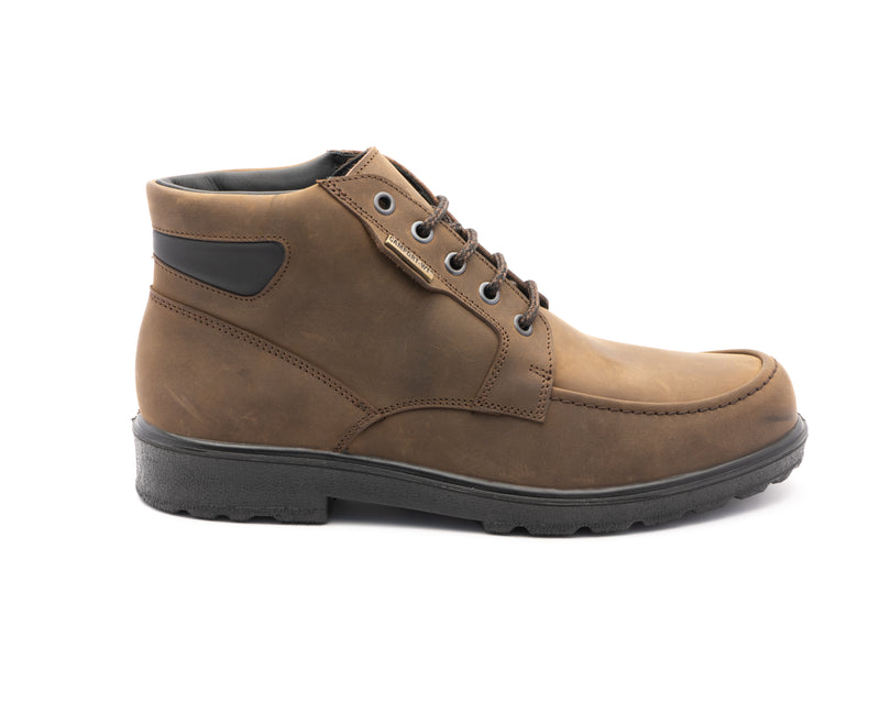 Bota Snowdown CWT Castanho Camport confortável online