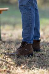 Bota Snowdown CWT Castanho Escuro Camport confortável online