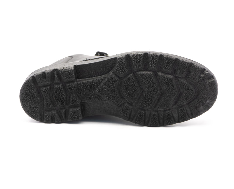 Bota Snowdown CWT Preto Camport confortável online