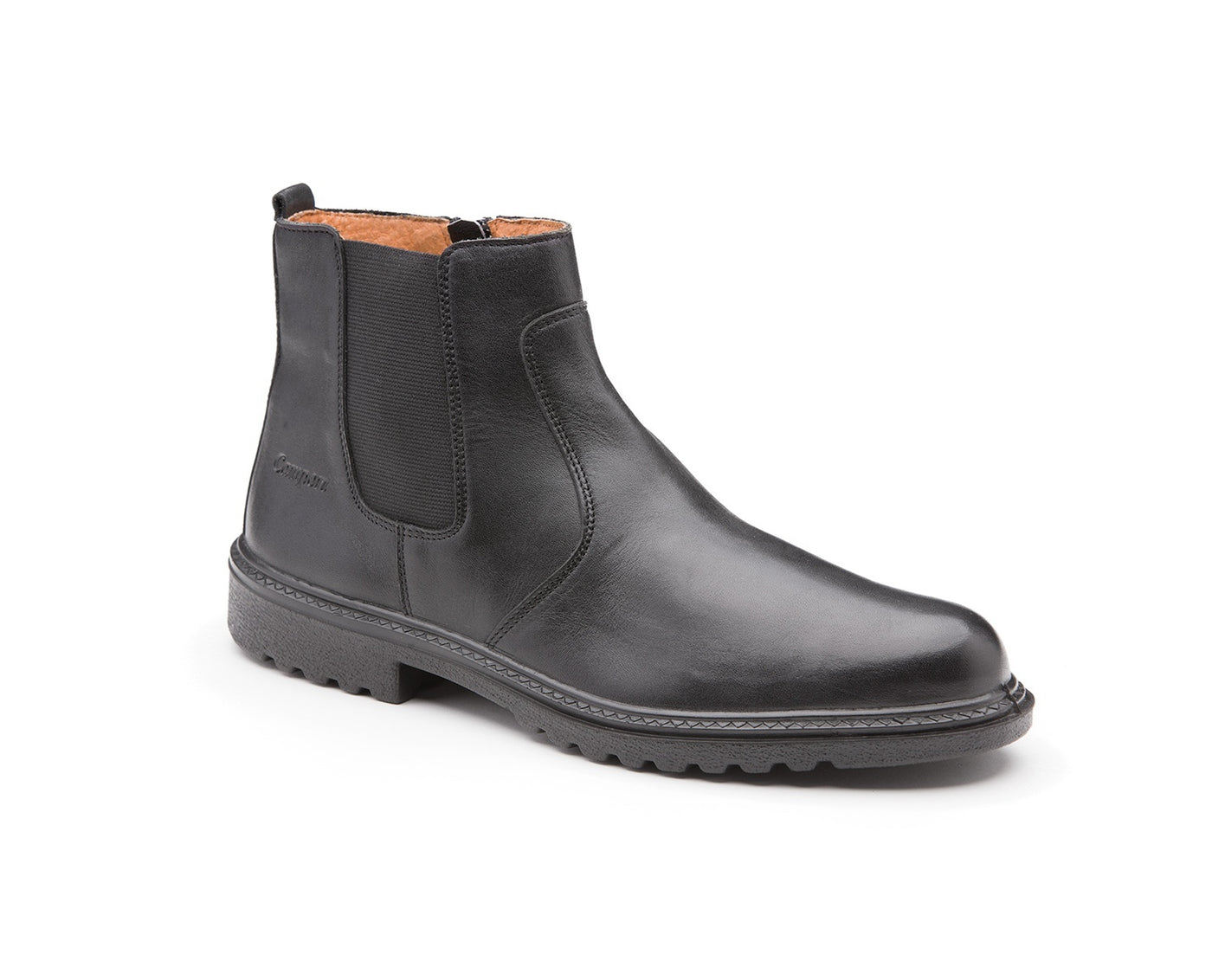 Camport Botas Timber Preto