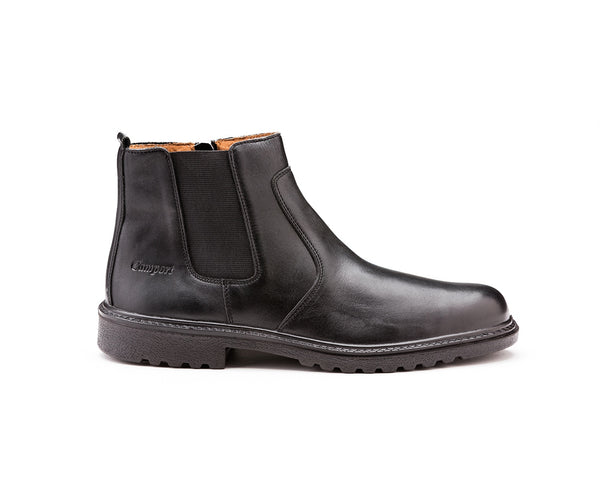 Camport Botas Timber Preto confortável online