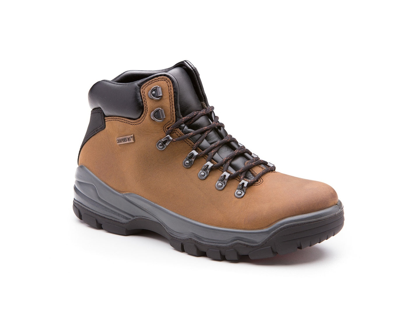 Shops botas trekking homem