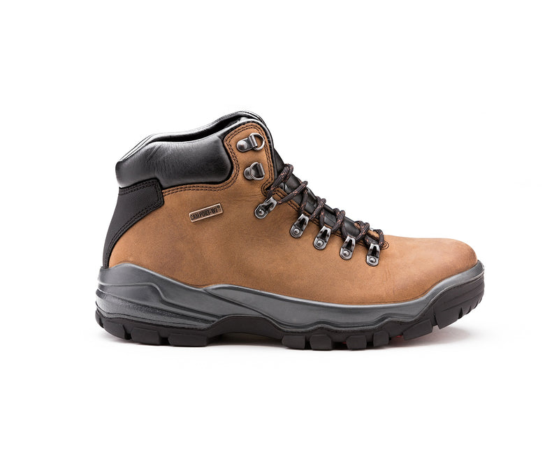 Bota Trekking Camel Camport de outdoor confortável e online