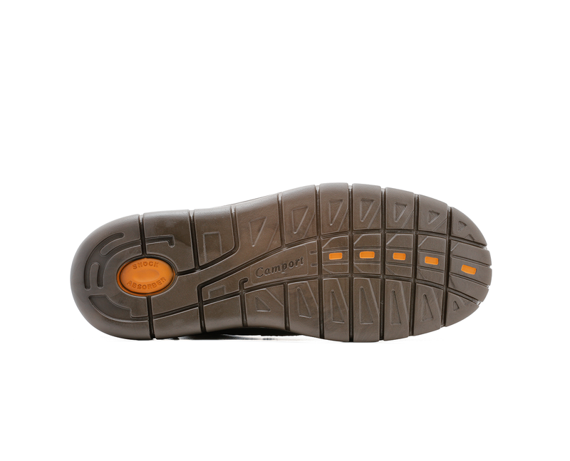Botas Walking Castanho Selim Camport confortável online