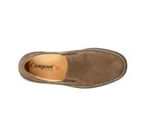 Mocassins Air System Castanho Camport confortável online