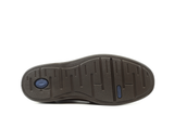 Mocassins Air System Castanho Camport confortável online