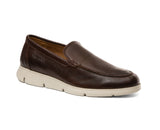 Mocassins Axel Loafer Castanho Escuro Camport confortável online