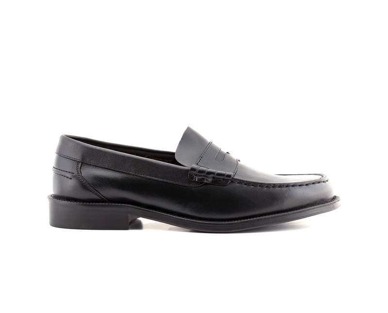 Sapato Executive Preto Camport confortável online