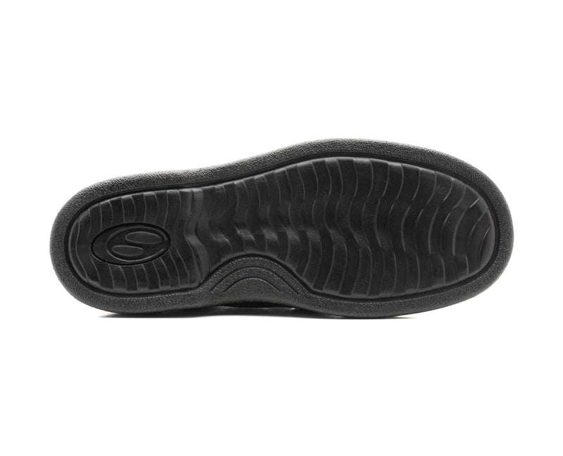Mocassin Ozone Castanho Escuro Camport confortável online