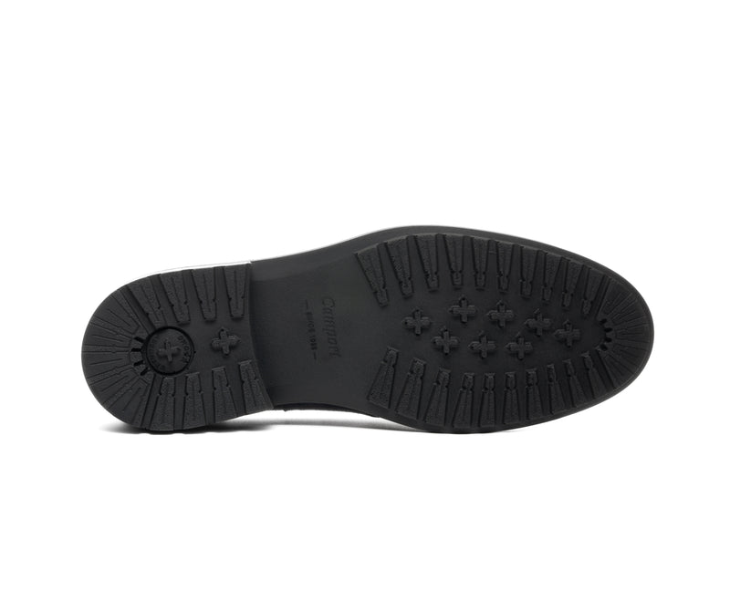 Mocassins PREMIUM II SUEDE Azul Camport confortável online