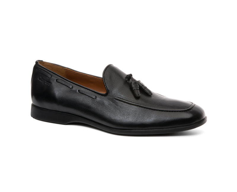 Mocassins THE ONE II Preto Camport confortável online