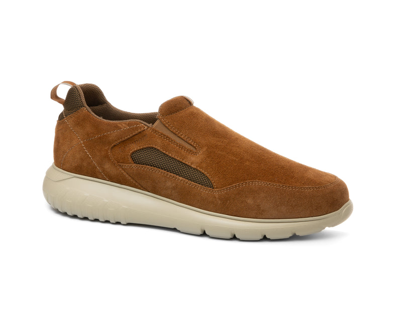 Sapatilhas Camport Sport-Pro Castanho Camport confortável online