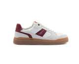 Sapatilhas Camport Wear Sustainable Bordeaux Camport confortável online