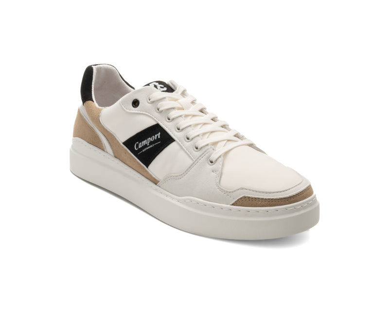 Sapatilhas Camport Wear Sustainable Preto Camport confortável online
