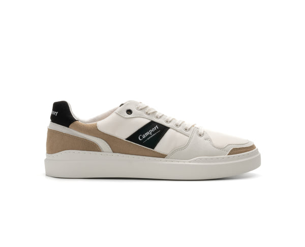 Sapatilhas Camport Wear Sustainable Preto Camport confortável online