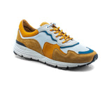 Sapatilhas Hard 2.0 Branco/Laranja Camport confortável online