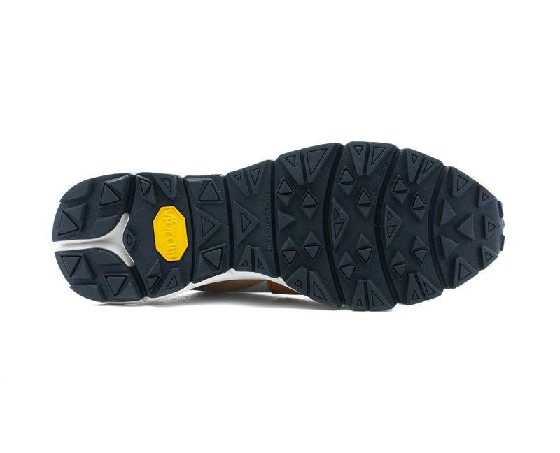 Sapatilhas Hard 2.0 Branco/Laranja Camport confortável online