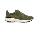 Sapatilhas Hard 2.0 Suede Verde Camport confortável online