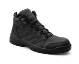 Sapatilhas New Trackers High Tech Preto Camport confortável online