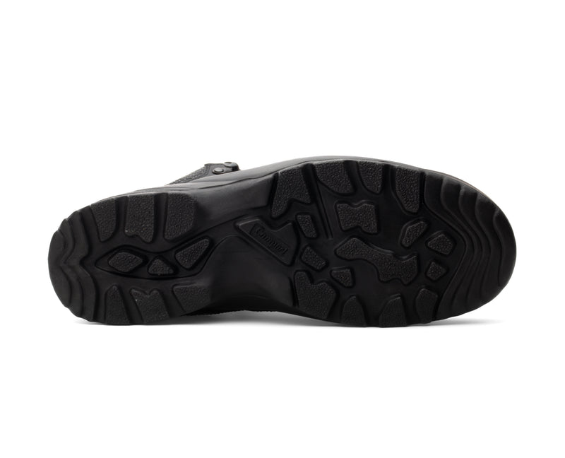 Sapatilhas New Trackers High Tech Preto Camport confortável online