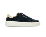 Sapatilhas Shoes’N Read Suede II Azul Camport confortável online