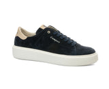 Sapatilhas Shoes’N Read Suede II Azul Camport confortável online