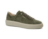 Sapatilhas Shoes’N Read Suede II Verde Camport confortável online