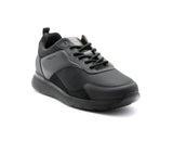 Sapatilha Sneaker Hit Preta Camport confortável online