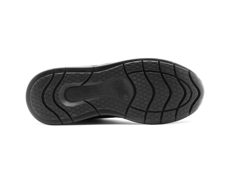 Sapatilha Sneaker Hit Preta Camport confortável online
