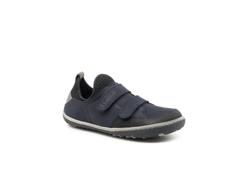 Sapatilhas Teckids Navy Camport confortável online