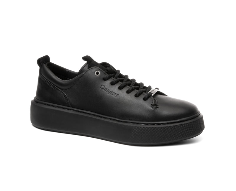 Sapatilhas Urban Classic Ladies Preto Camport confortável online